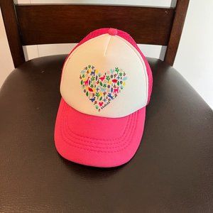 Kid's JP Doodles Hat
